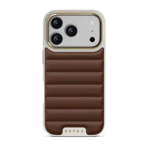 iPhone 17 Pro Case, Cookie | BURGA